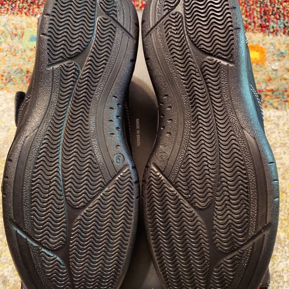 Men's Haband slip ons and blue slip ons 2 PAIRS - Picture 4 of 5